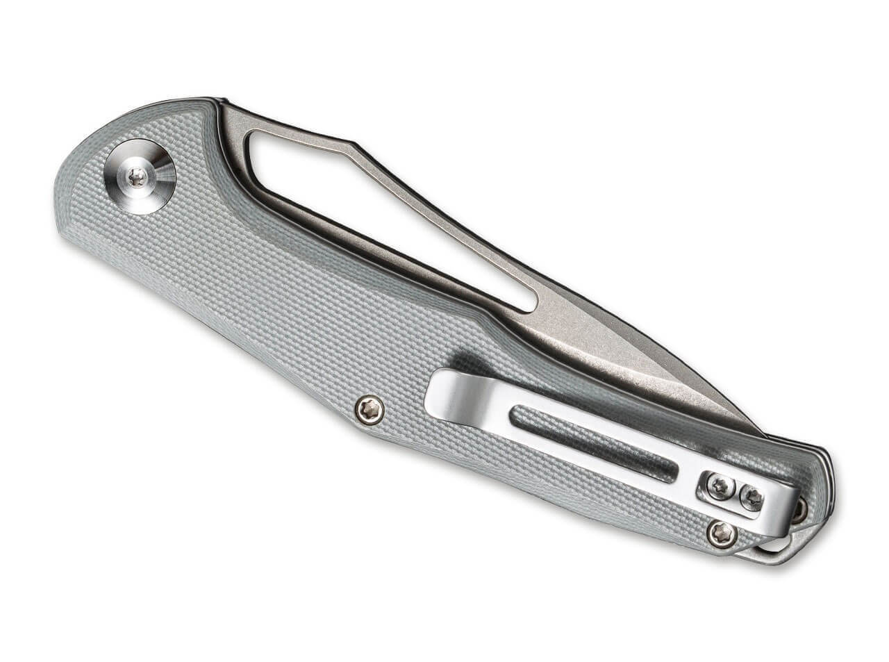 Fracture G10 DP Gray