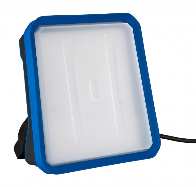 Eurolux 61.064.20 Gladiator II LED stropna svetilka 230V - 5m H07RN-F 2x1 mm²