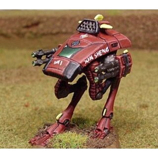 Menshen Tech