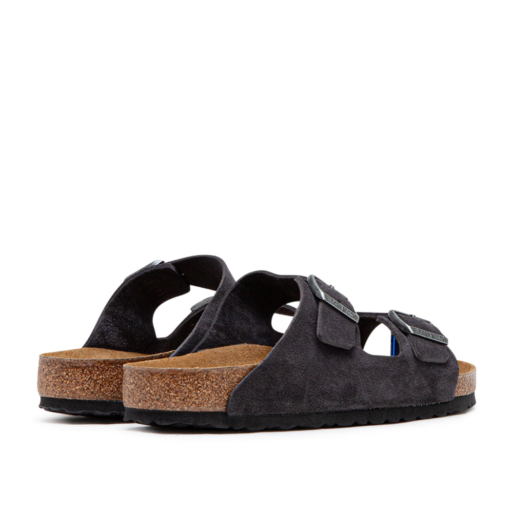 Birkenstock Arizona 552321 / grau
