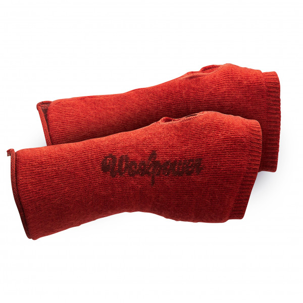 Woolpower - Wrist Gaiter 200 - Merinounterwäsche