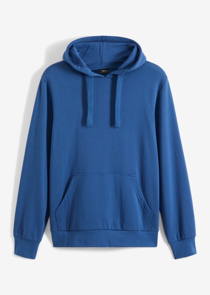 Kapuzensweatshirt