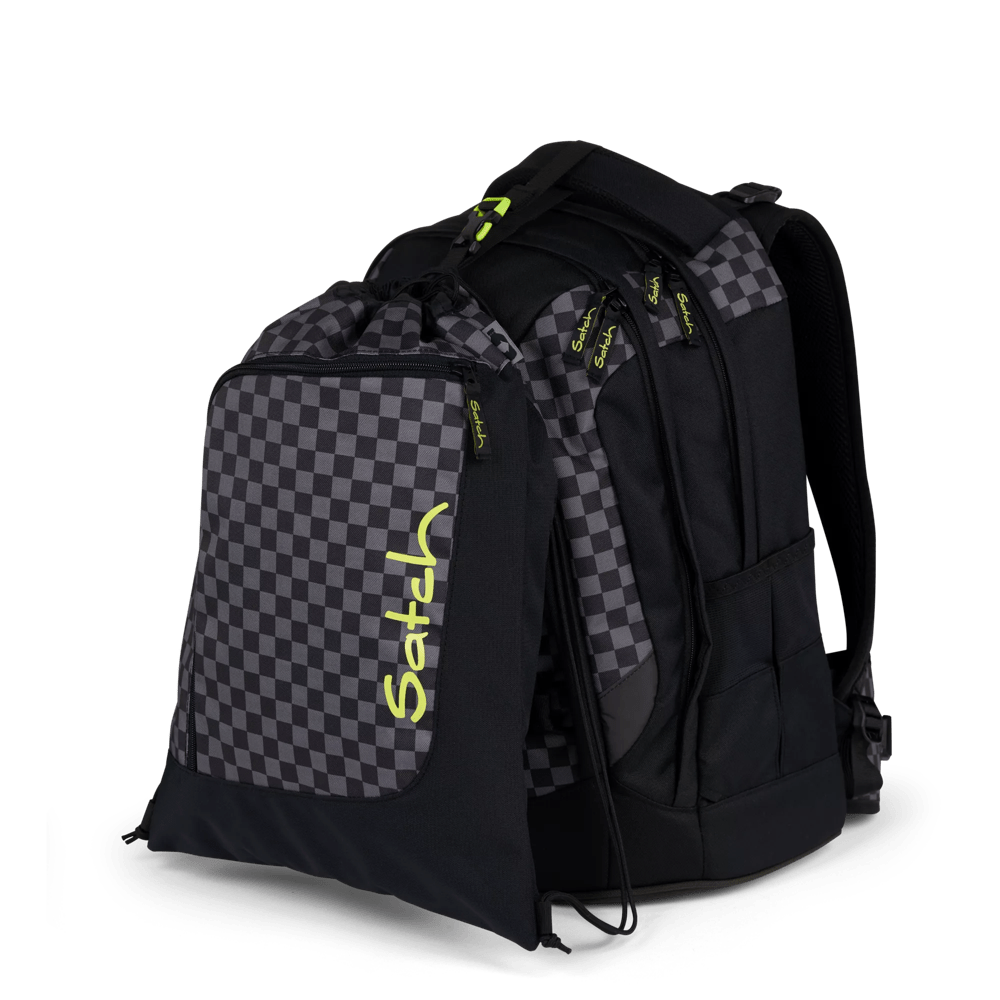 Sportbeutel Dark Skate