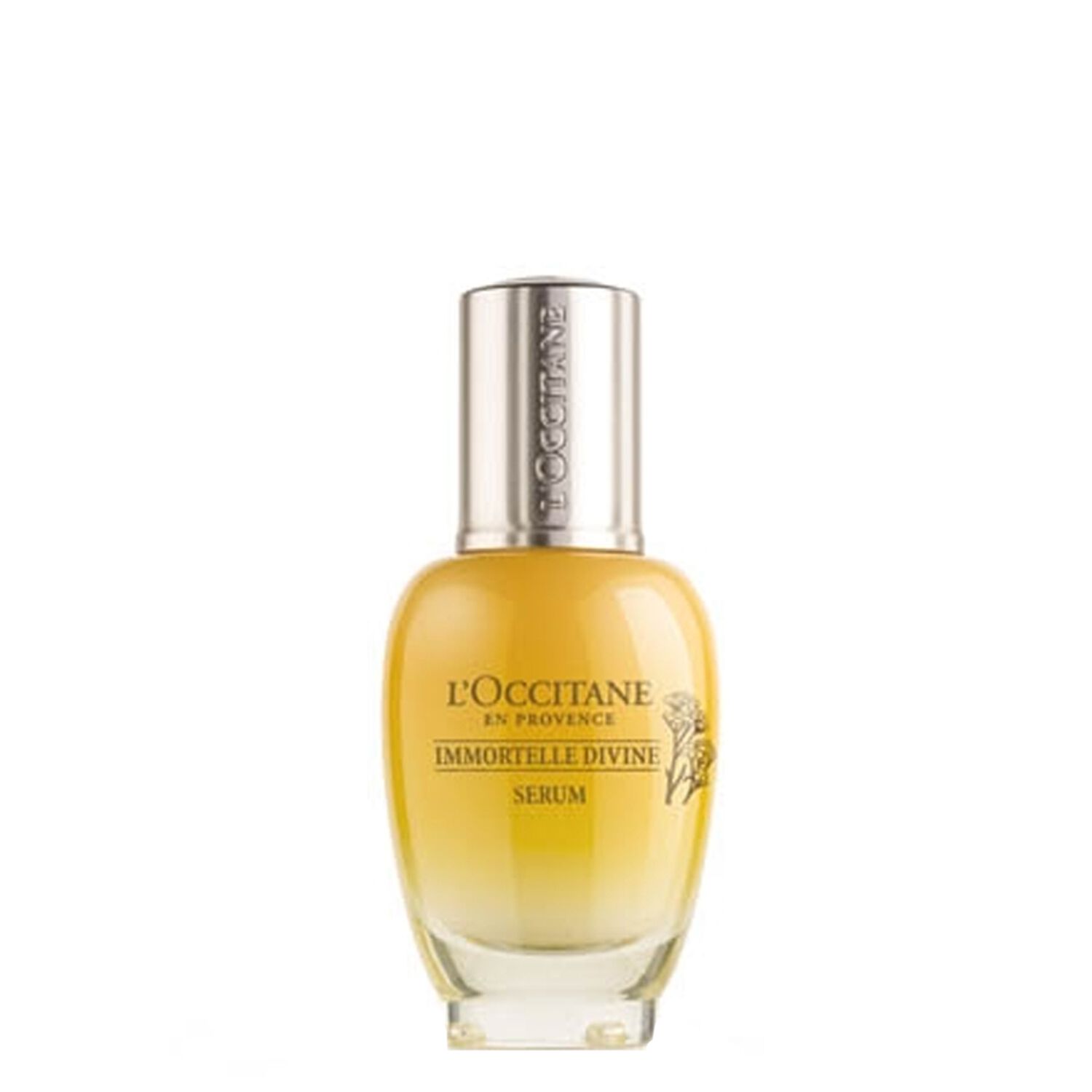 l'occitane Immortelle Divine Sérum Anti-Age 30 ml