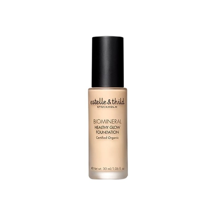 Healthy Glow Foundation