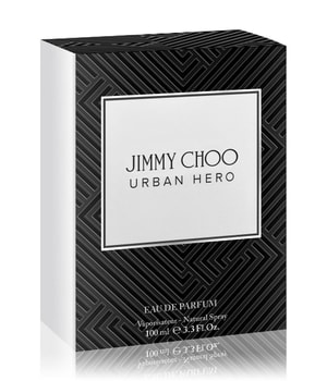 Jimmy Choo Urban Hero Eau de Parfum 100 ml