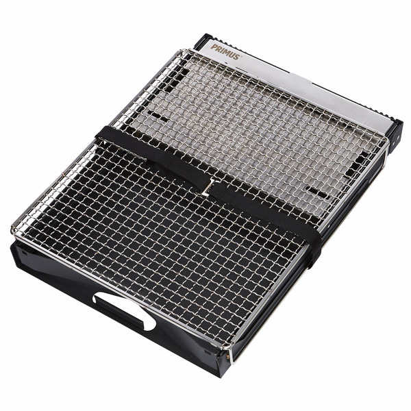 KAMOTO OPENFIRE PIT - Grill