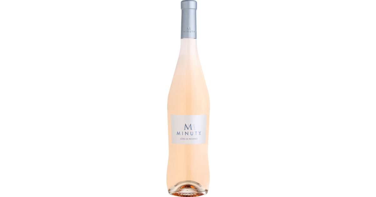 Minuty Rosé