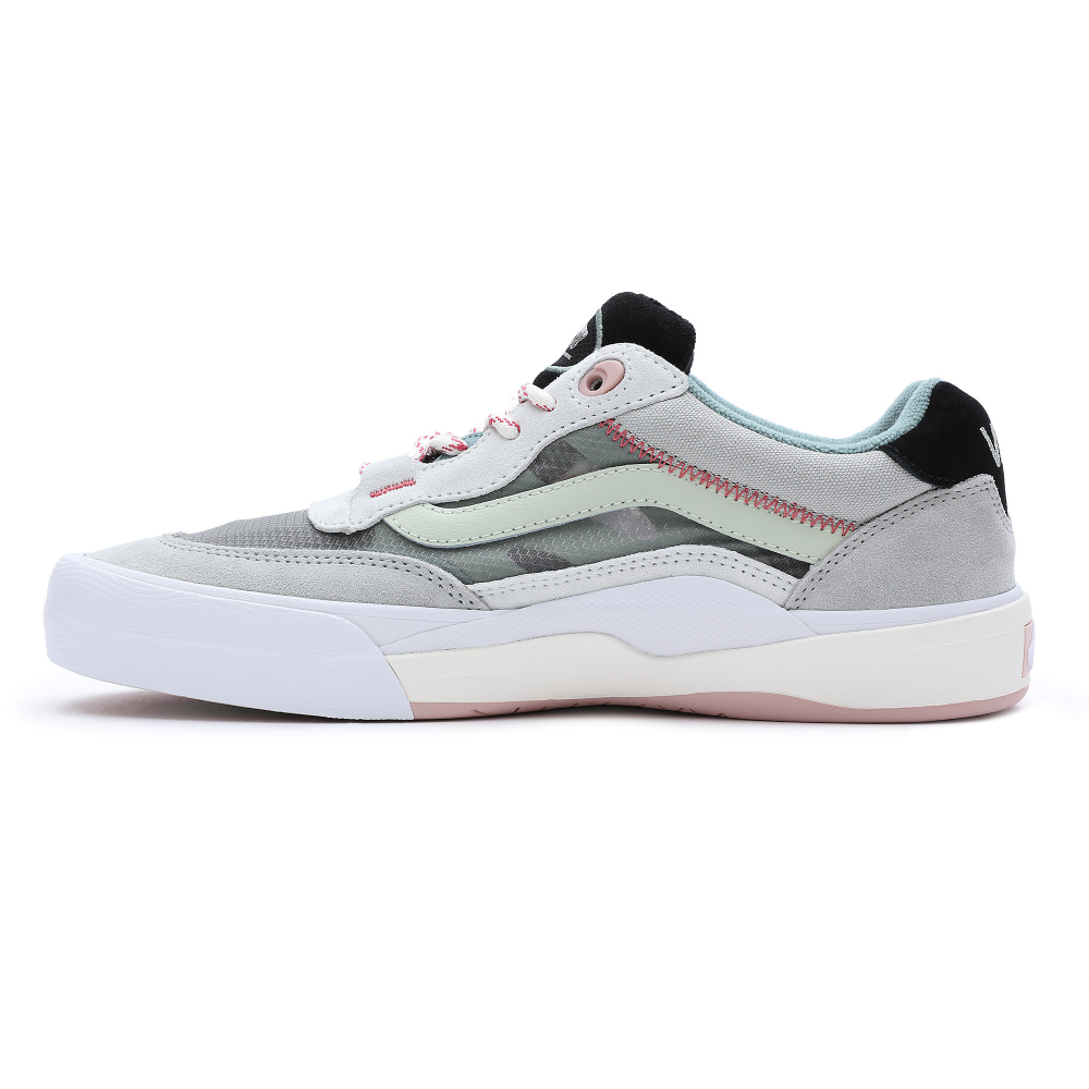 Vans Wayvee VN0A5JIABGG / grau
