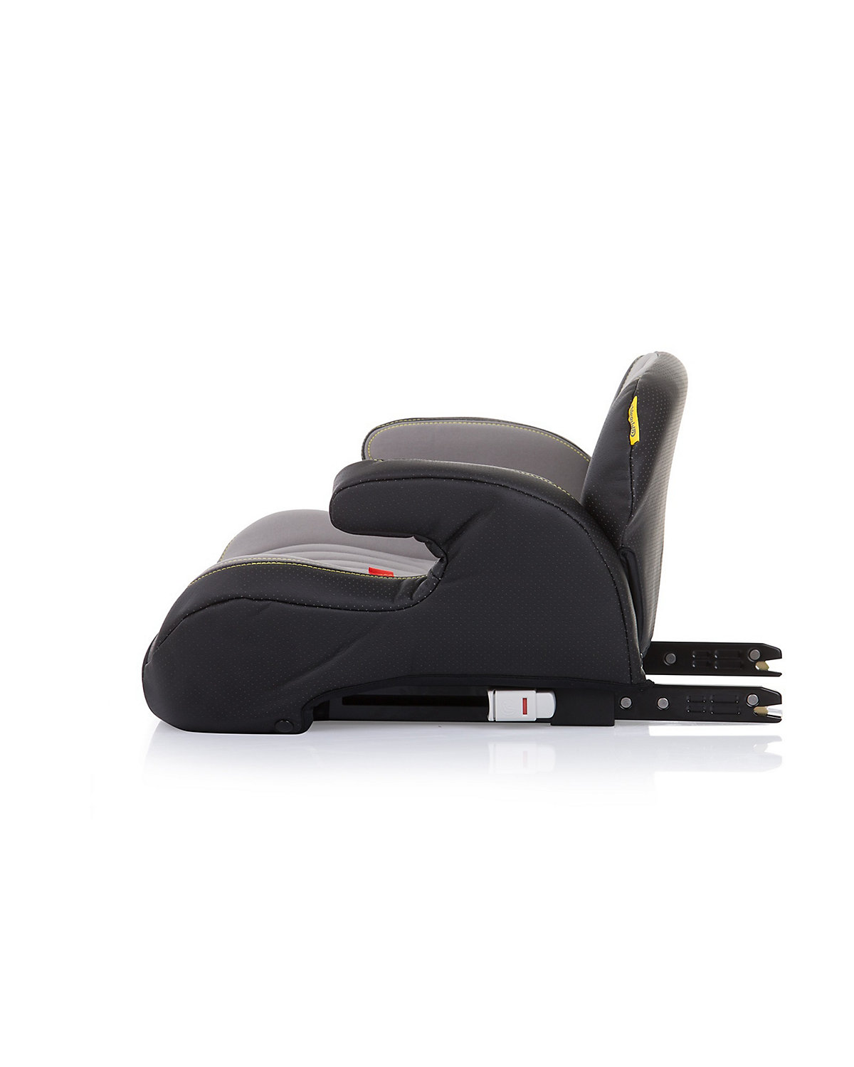 Sitzerhöhung Trono Gruppe 3 (22-36 kg) Isofix Rückenlehne Kindersitze