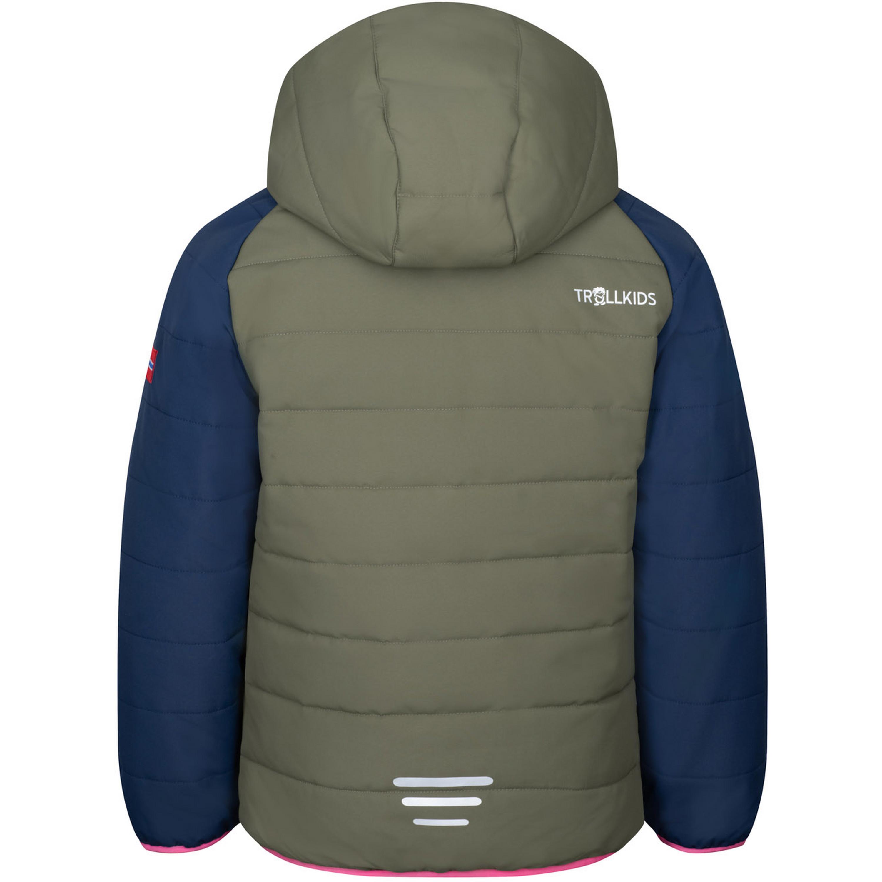 Outdoor jacket 'Hafjell'