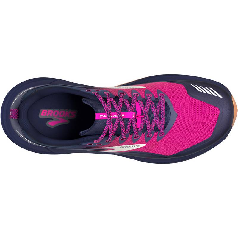 Brooks Cascadia 16 Laufschuhe Damen