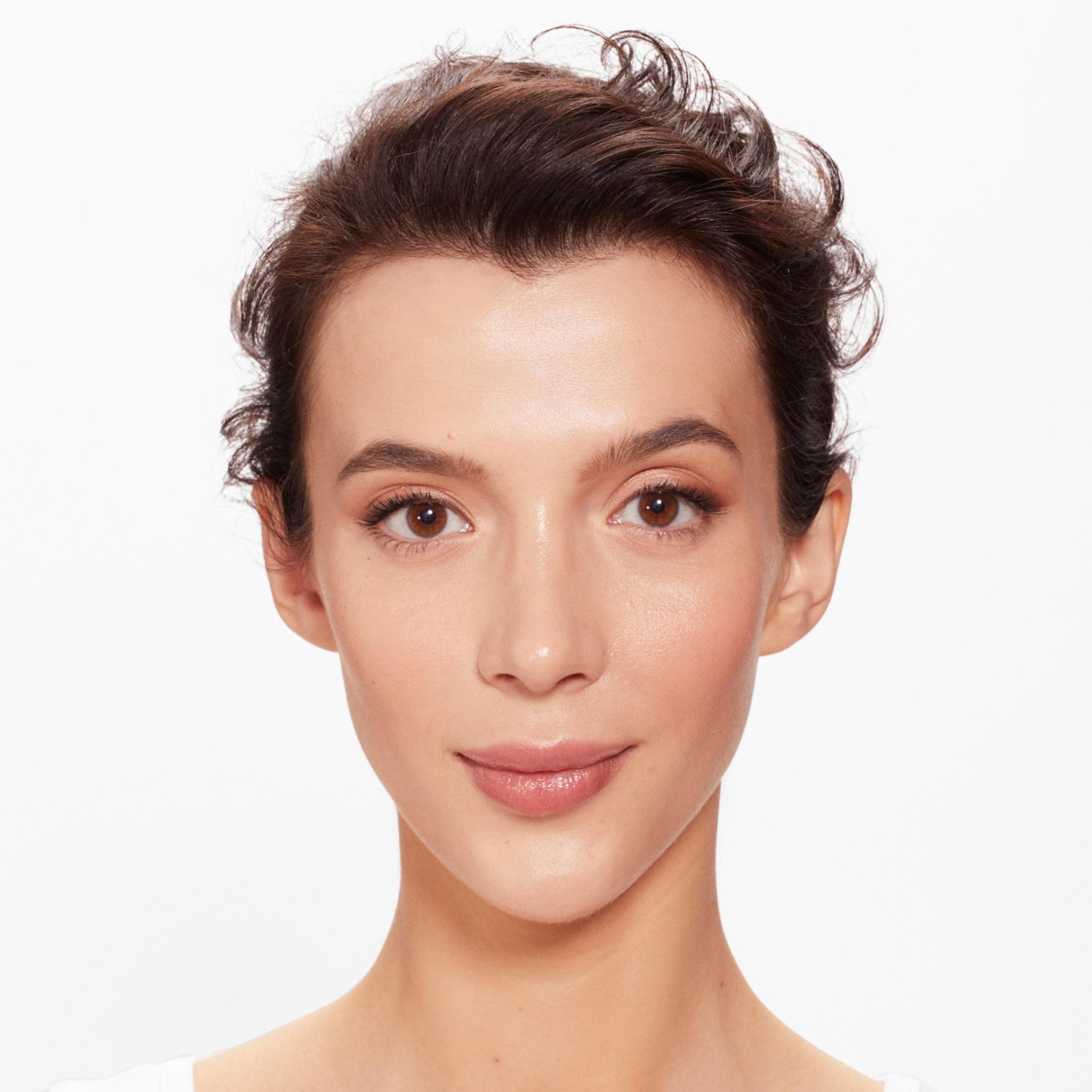 bareMinerals obarvana vlažilna gel krema SPF 45