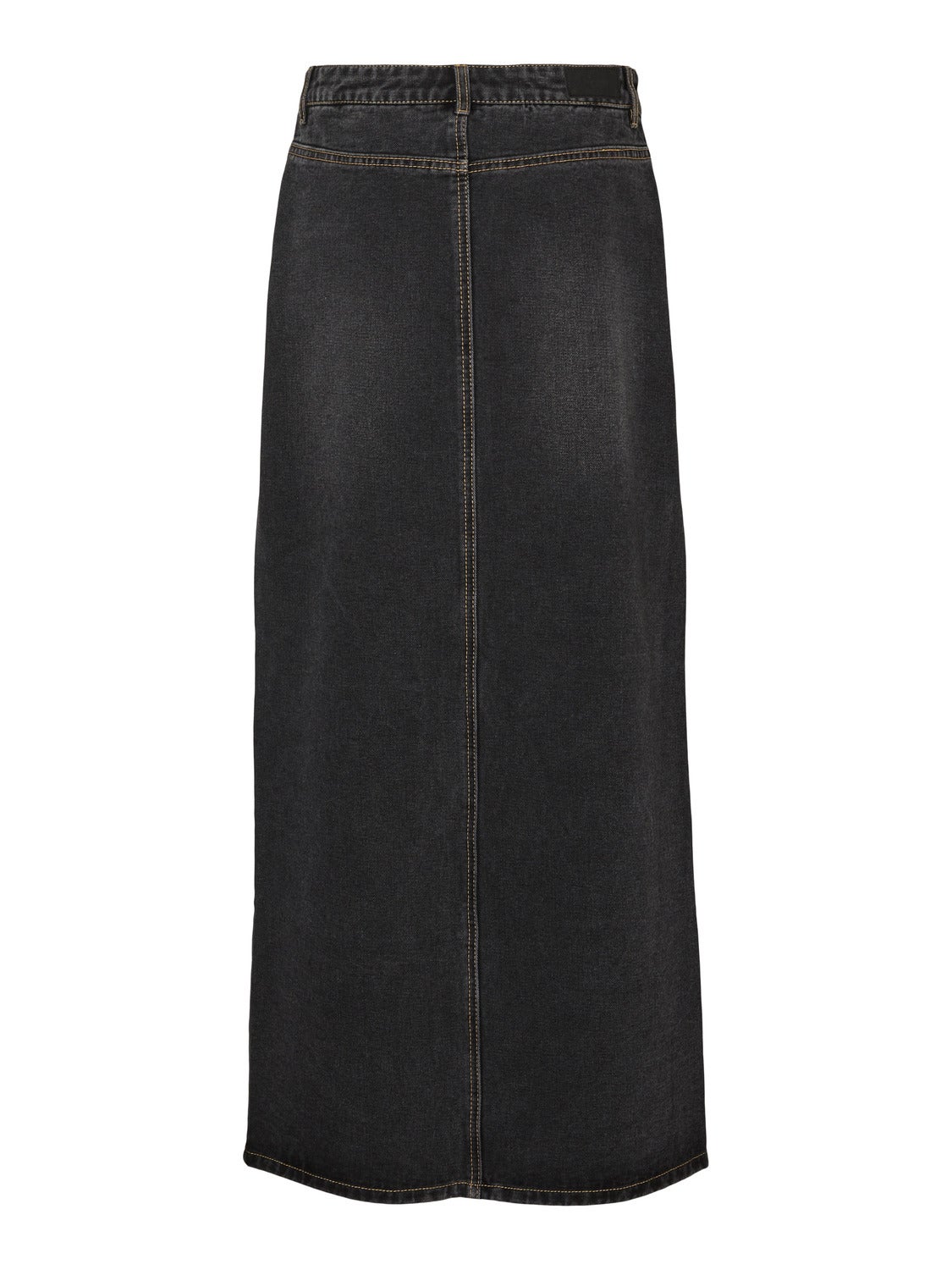 VMKYLE Hohe Taille Langer Rock