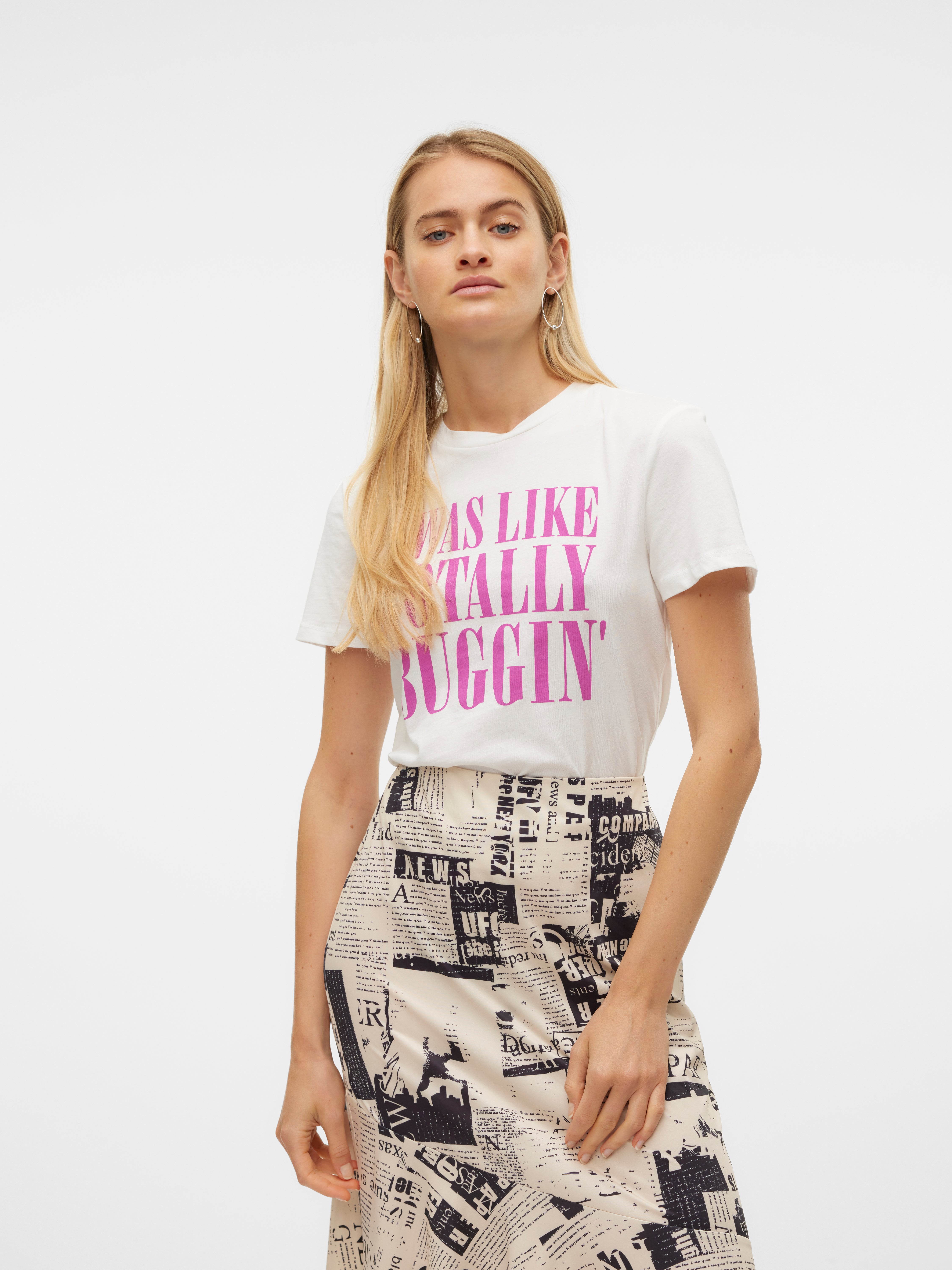 SOMETHINGNEW x PROJECT NOSTALGIA T-Shirt
