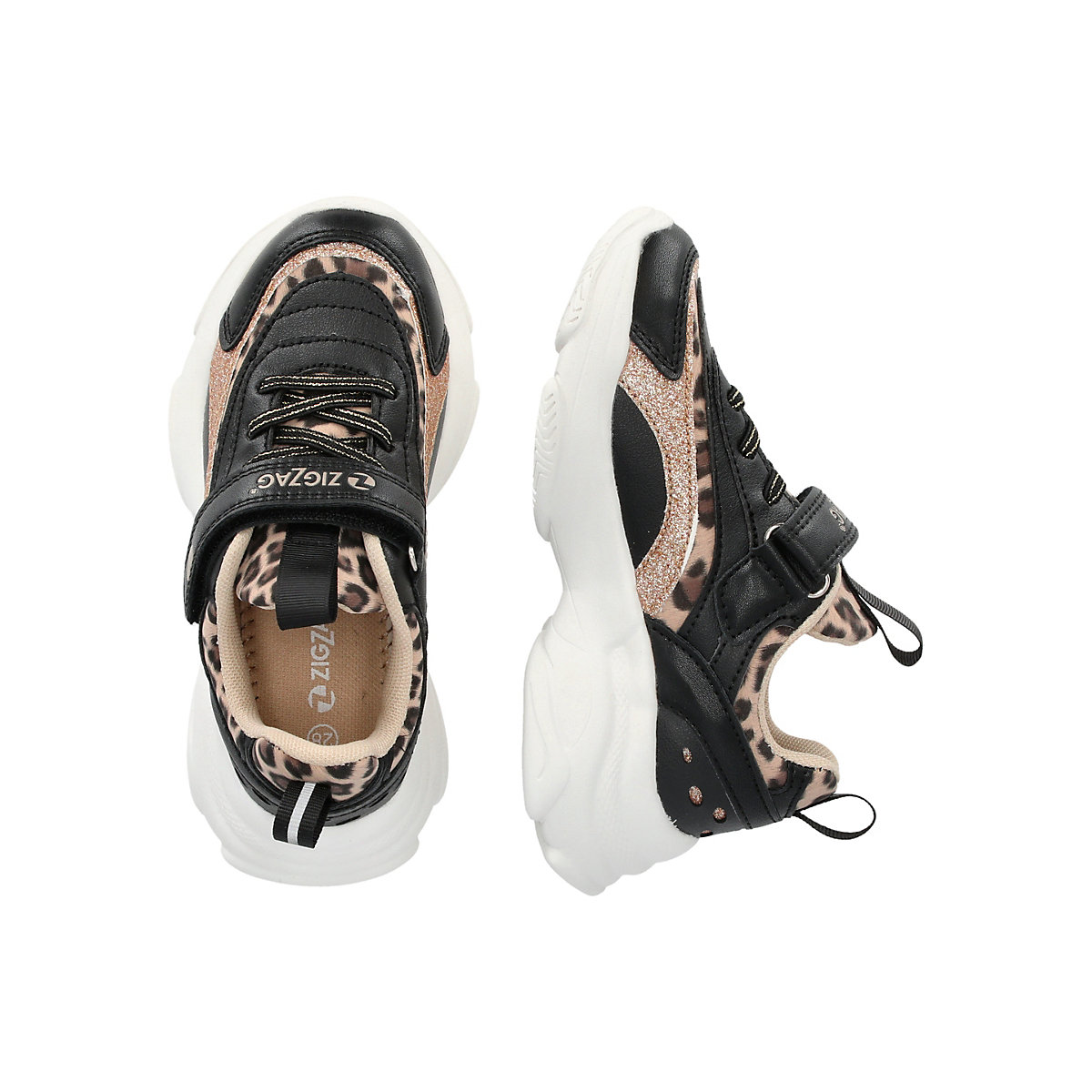 Kinder Low Sneakers
