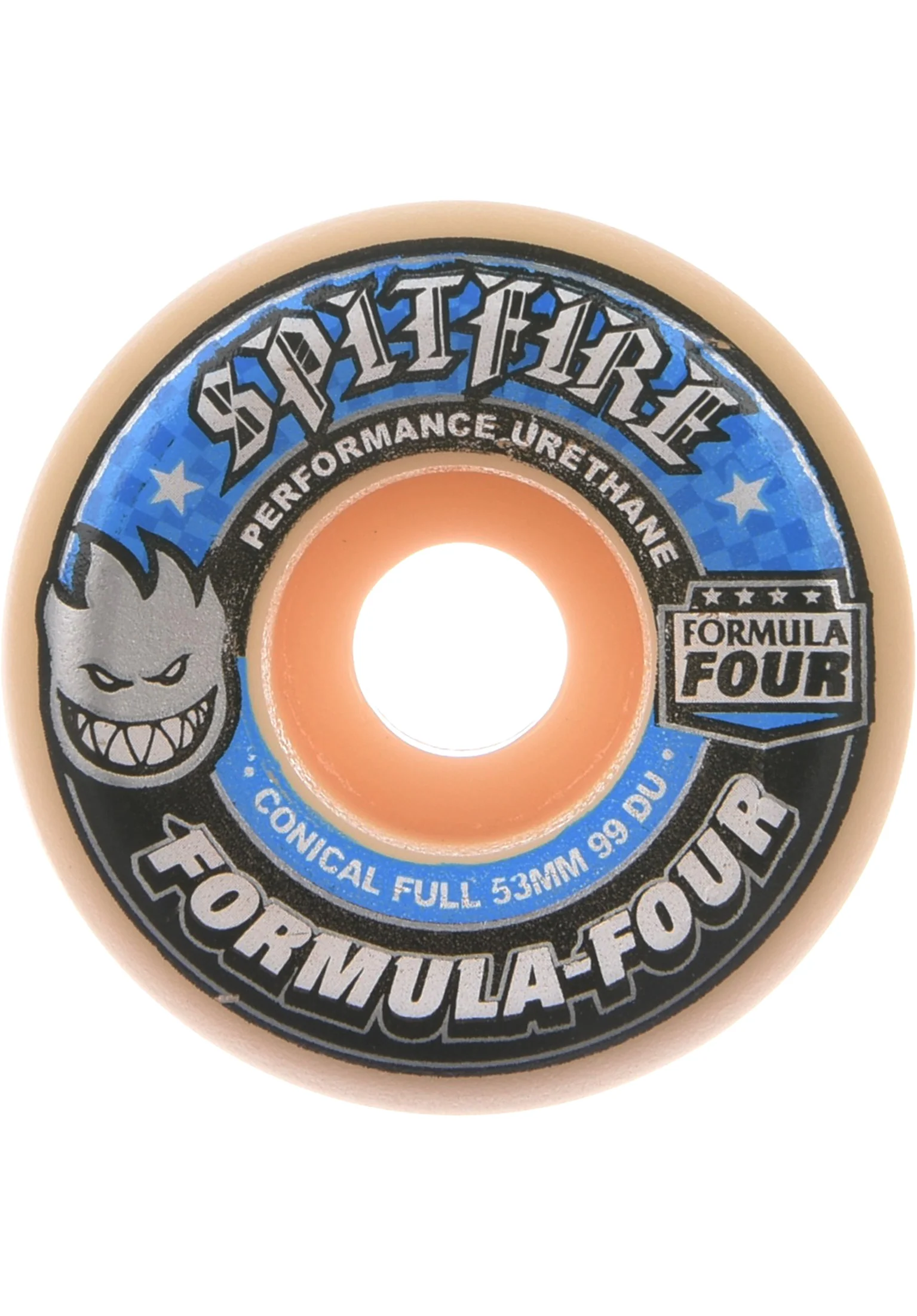 Formula Four Conical Full 99A