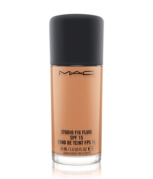 MAC Studio Fix Fluid Spf 15 Flüssige Foundation-30 ml