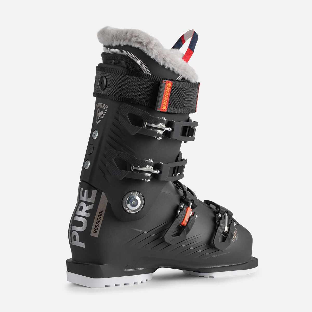 Damen On Piste Skischuhe Pure Elite 70
