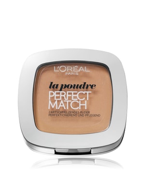 L'Oréal Paris Perfect Match La Poudre Kompaktpuder-9 g
