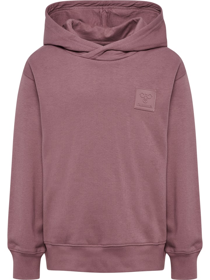 Hummel Hummel Kapuzenpullover Hmlclean Kinder in ROSE TAUPE günstig kaufen
