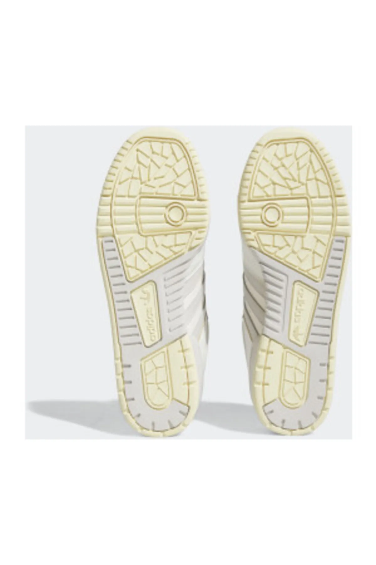 adidas  Kreideweiß / Grau One / Off-White Rivalry Low 86