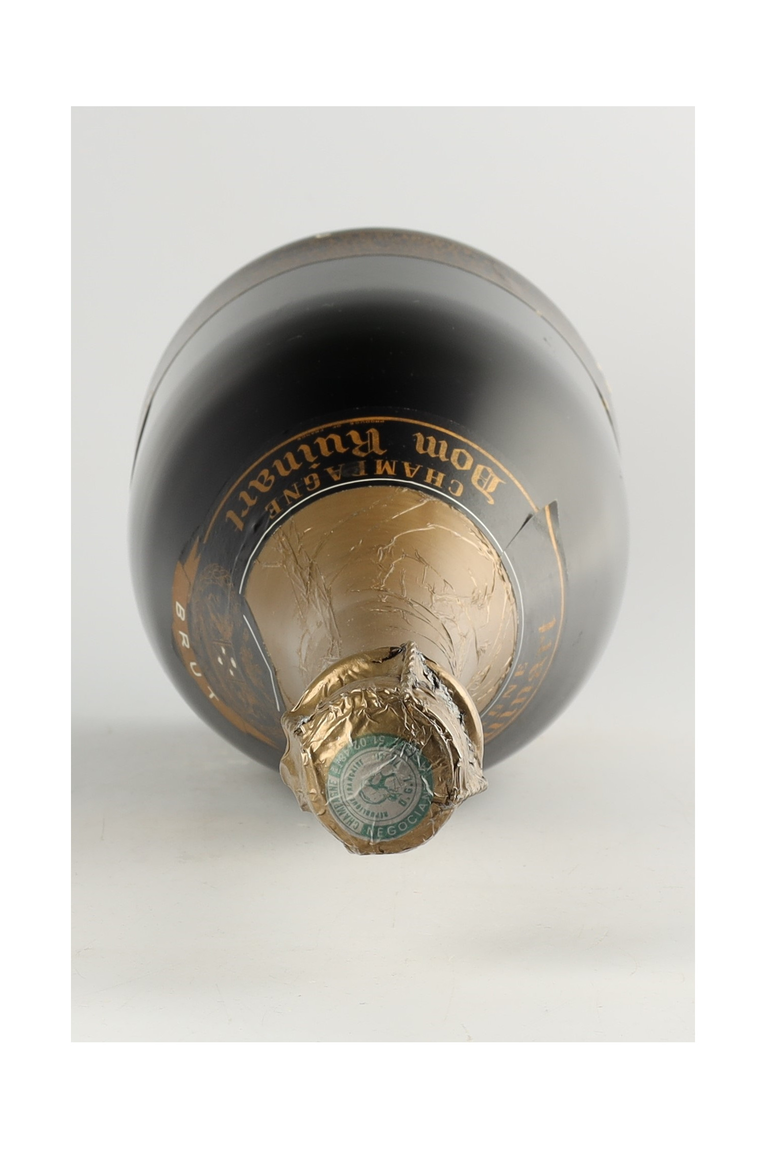 Ruinart Dom Ruinart Blanc De Blanc Brut 1961, Champagne