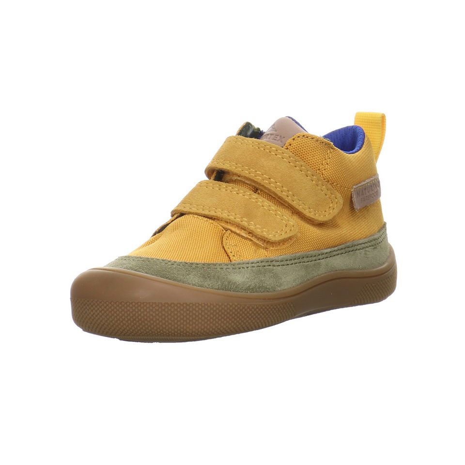 Naturino Nupty Barefoot Klettschuh
