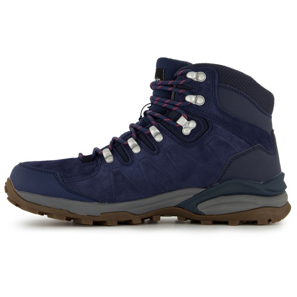 Jack Wolfskin - Women's Refugio Texapore Mid - Wanderschuhe