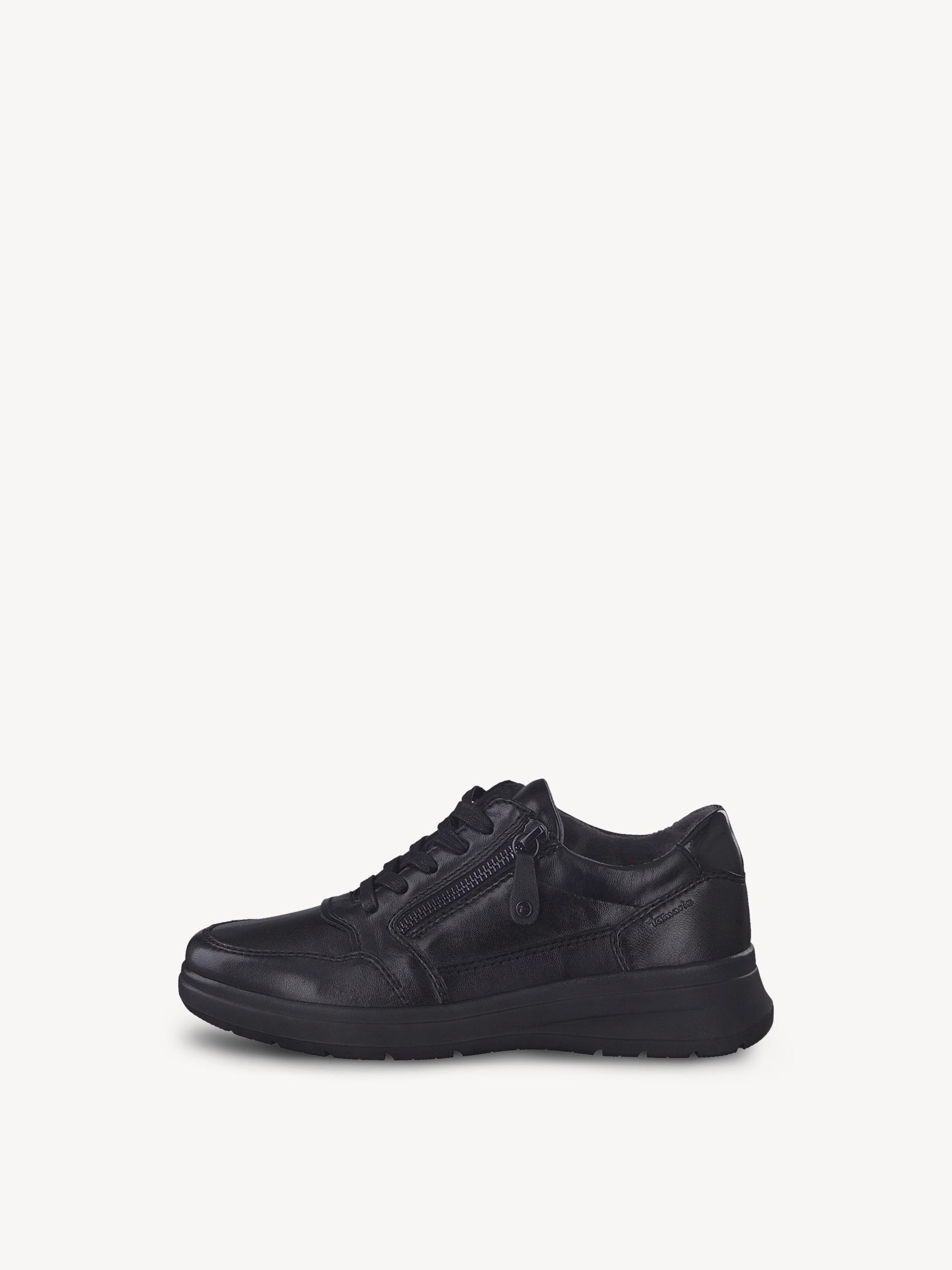 Basket - noir