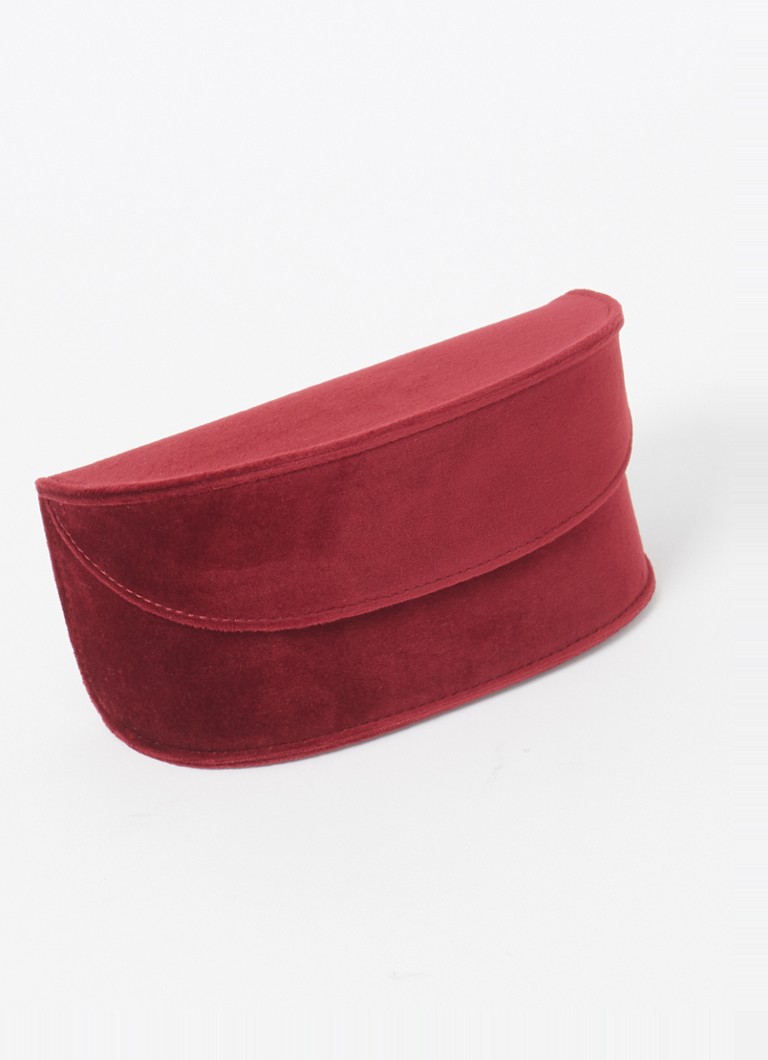 Ochelari de soare Gucci în formă de fluture GG1254S