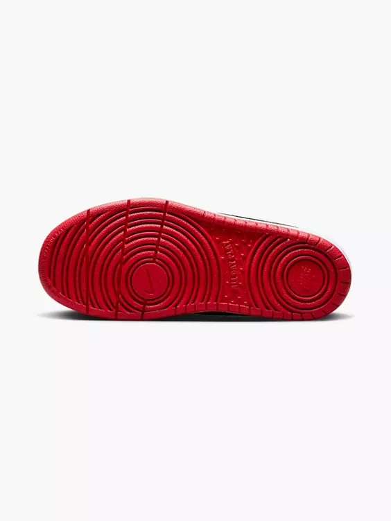 Nike Sneaker COURT BOROUGH LOW RECRAFT (PS)