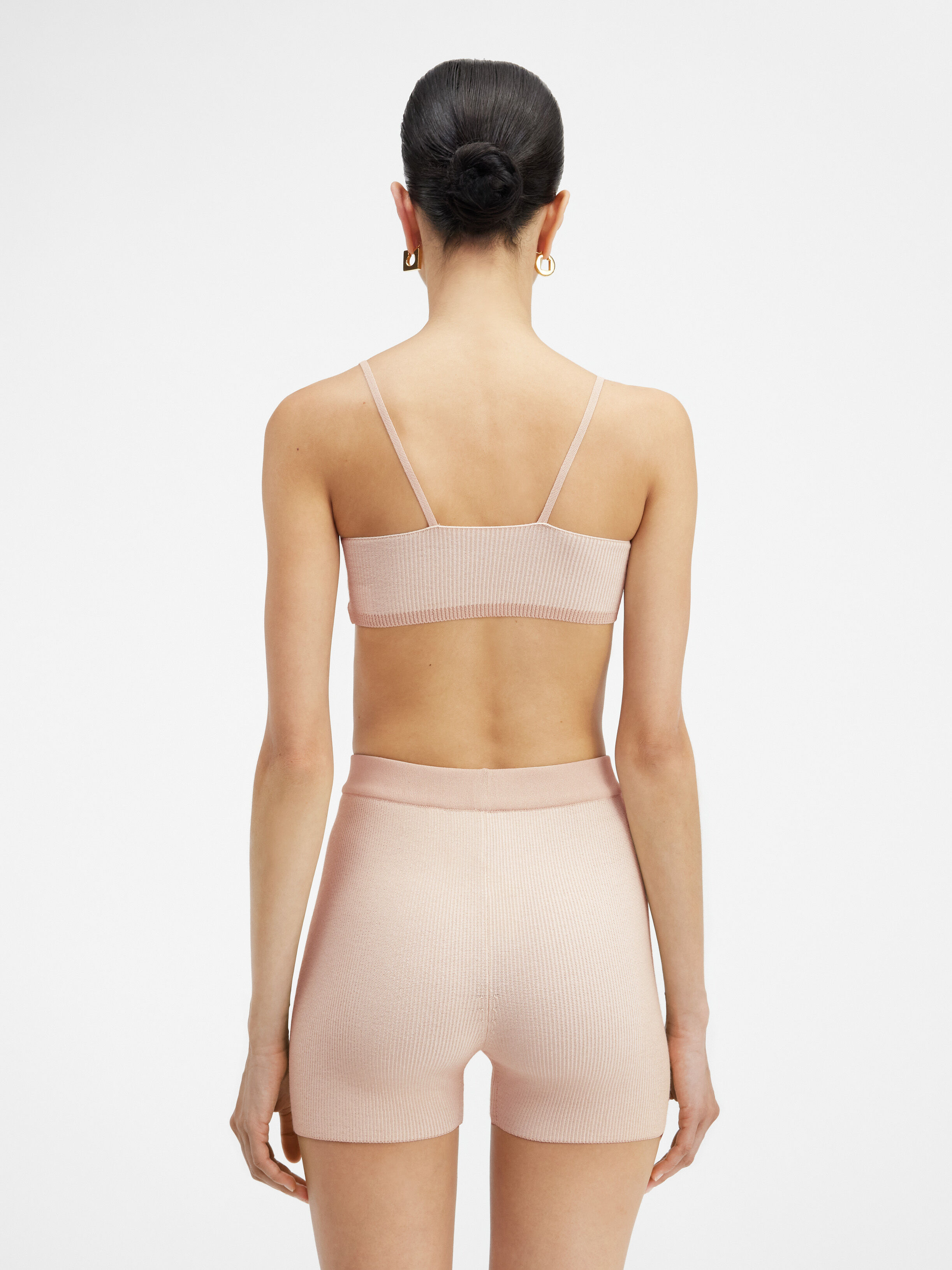 Le short Pralu