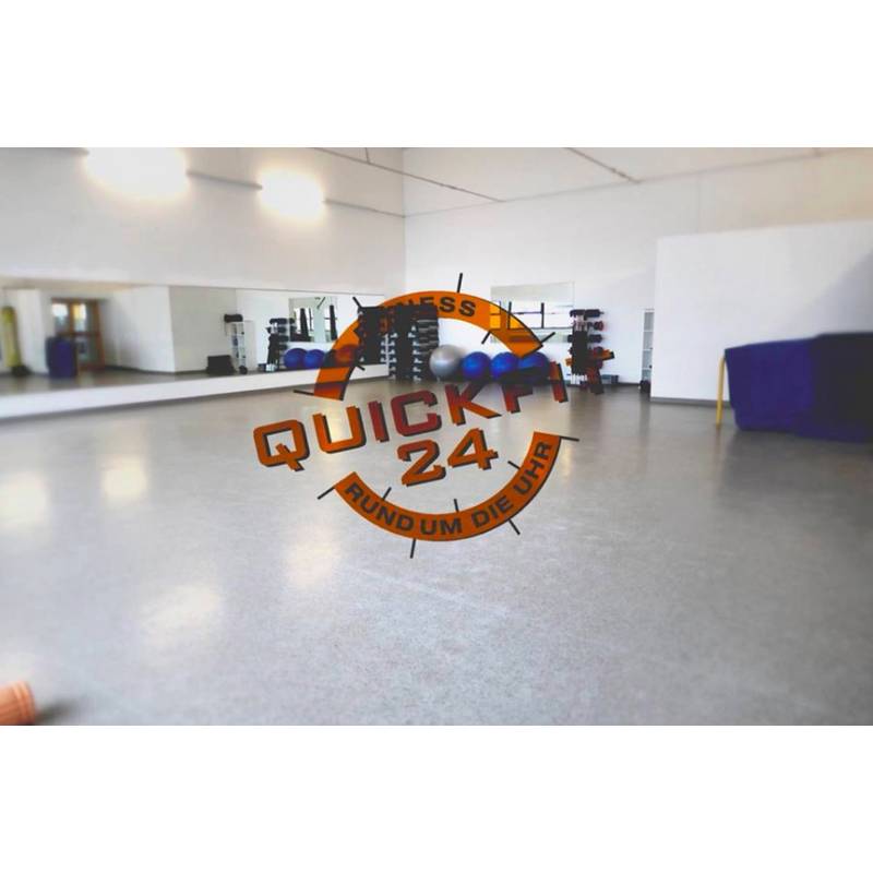 Erlebnis Quickfit Studioticket