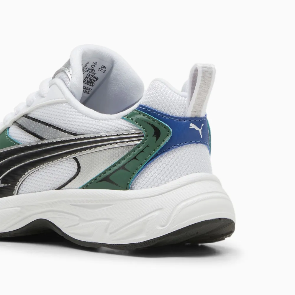 PUMA Morphic Techie 396622_01 / weiss