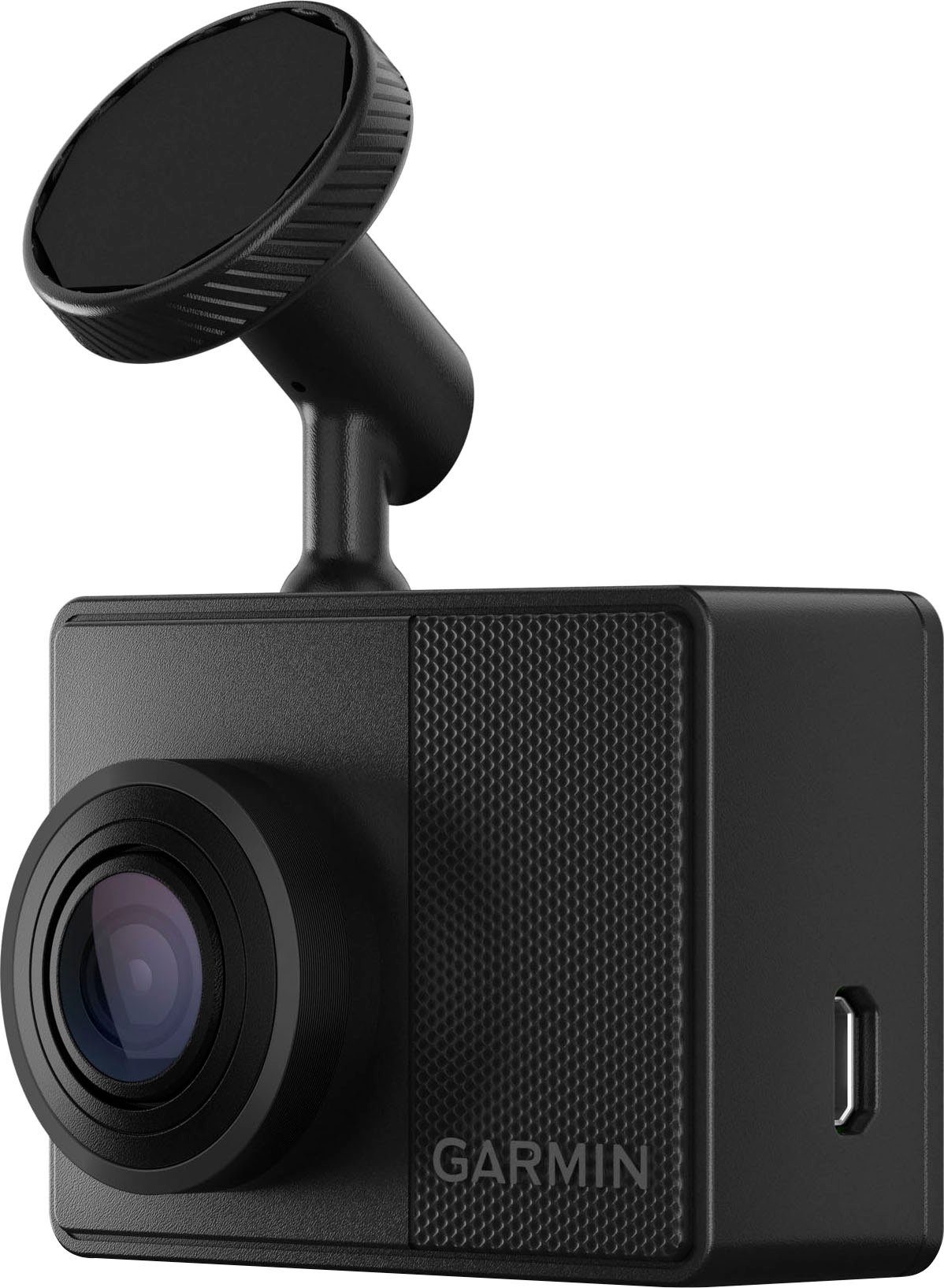 Garmin DASH CAM™ 67W Dashcam (QHD, Bluetooth, WLAN (Wi-Fi)