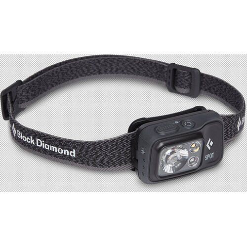LAMPEN / DYNAMOS SPOT 400 HEADLAMP