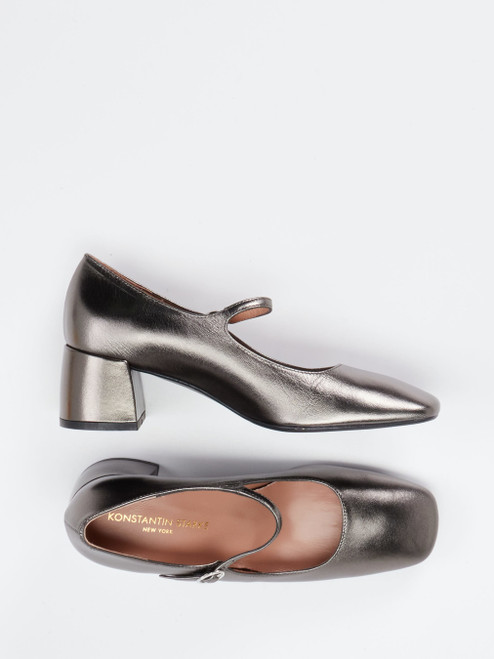Mary Jane Pumps-14254090001 Konstantin Starke