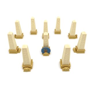 Upgrade kit for Ankh - 46 Pieces