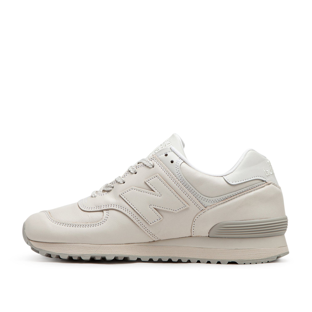New Balance 576 Made in OU576OW UK OU576OW / weiss