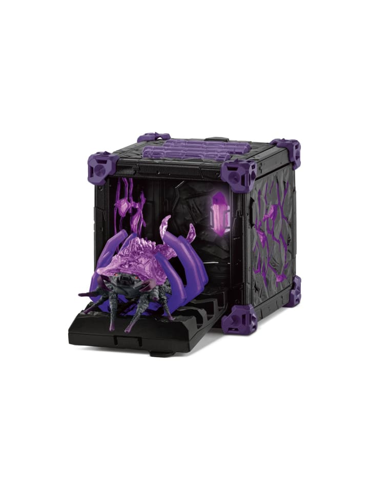 Schleich Eldrador®  BattleCave Schattenassel in Mehrfarbig ab 7 Jahre günstig kaufen onesize