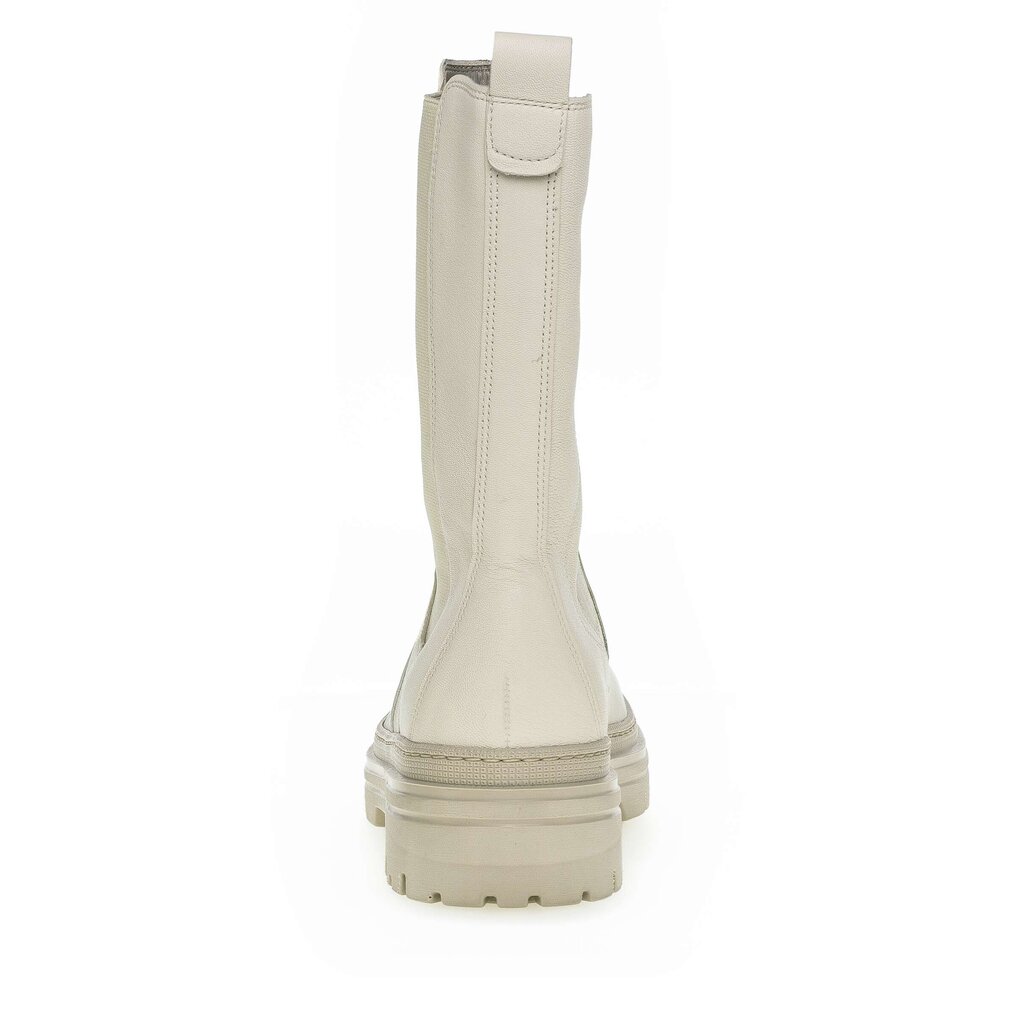 Gabor fashion Chelsea Boot beige