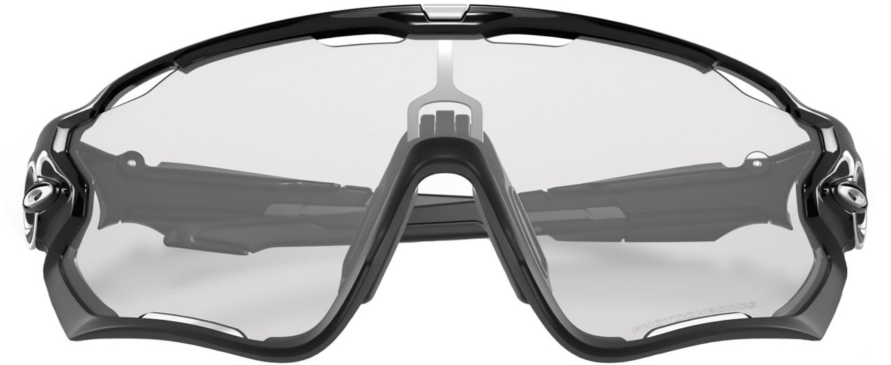 Oakley Jawbreaker Photochromic - Sportbrille kaufen | Bike-Discount