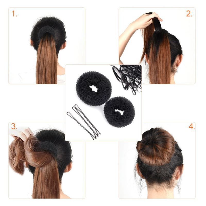 Hairstyling Kit No. 3