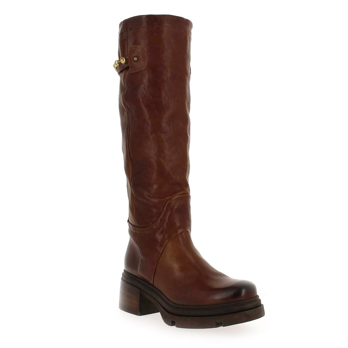 AS98  B15301 - cognac