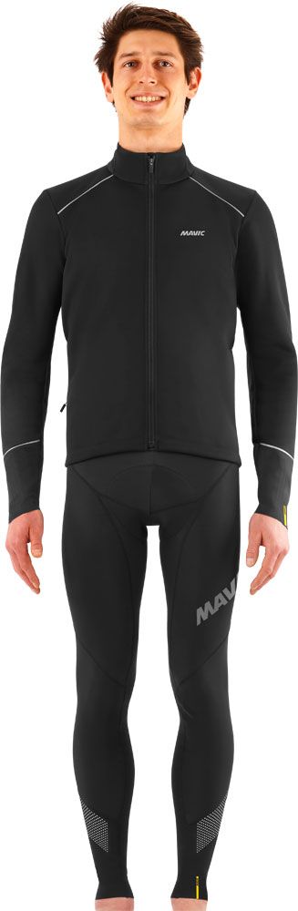 Mavic Nordet - Windjacke kaufen | Bike-Discount