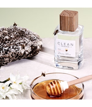CLEAN Reserve Classic Collection Radiant Nectar Eau de Parfum 50 ml