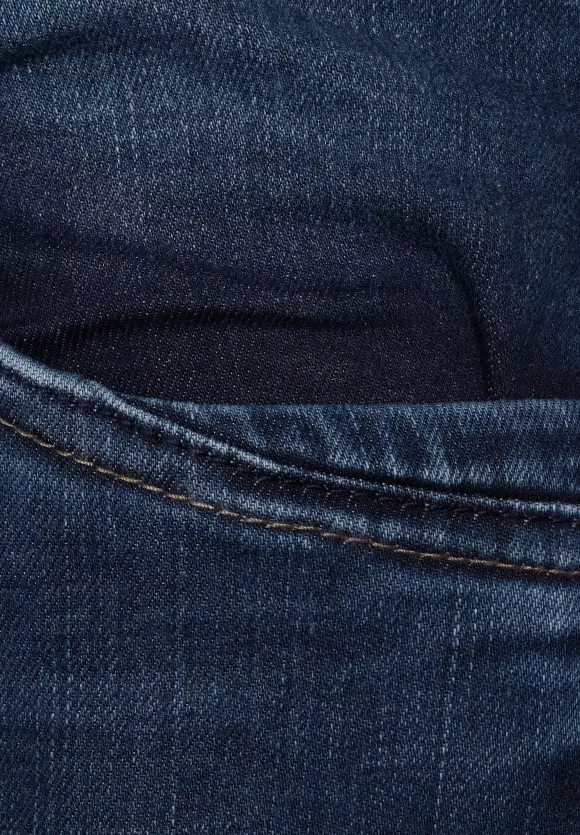 CECIL Slim Fit Jeans
