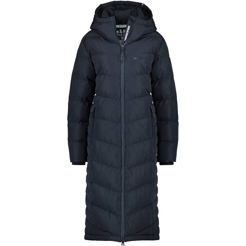 ALIFE AND KICKIN NinaAK A Winterjacke Damen