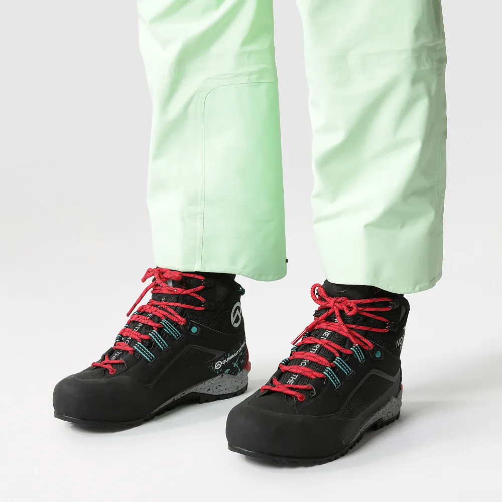 The North Face Summit Breithorn FutureLight NF0A7W52KX9 / schwarz